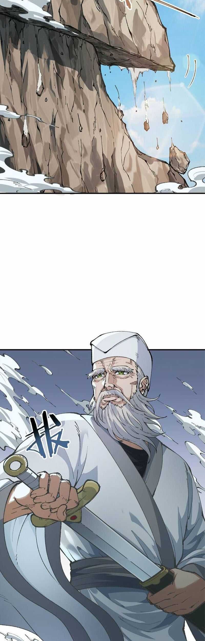 The Heavenly Path Is Not Stupid Chapter 40 Gambar 43