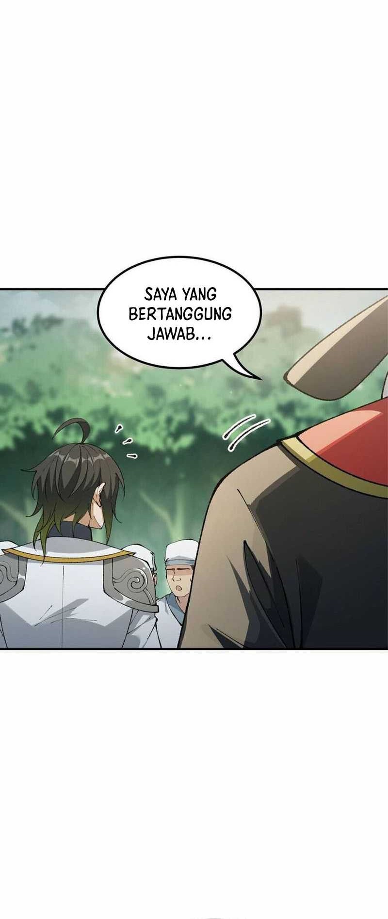 The Heavenly Path Is Not Stupid Chapter 40 Gambar 9