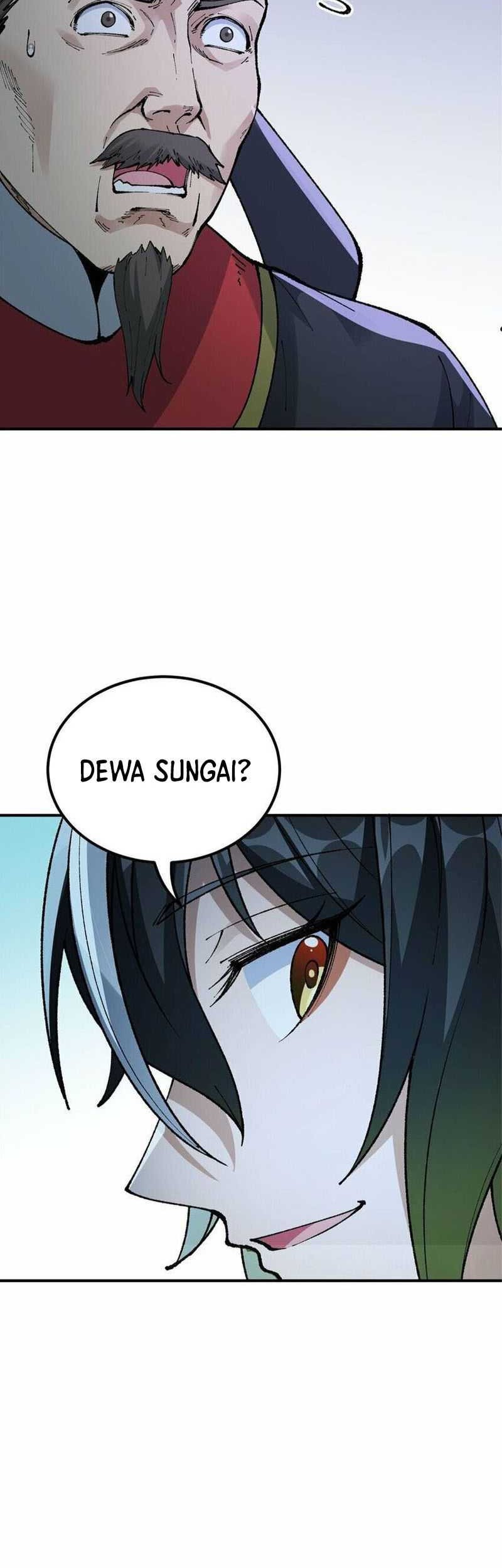 The Heavenly Path Is Not Stupid Chapter 40 Gambar 12