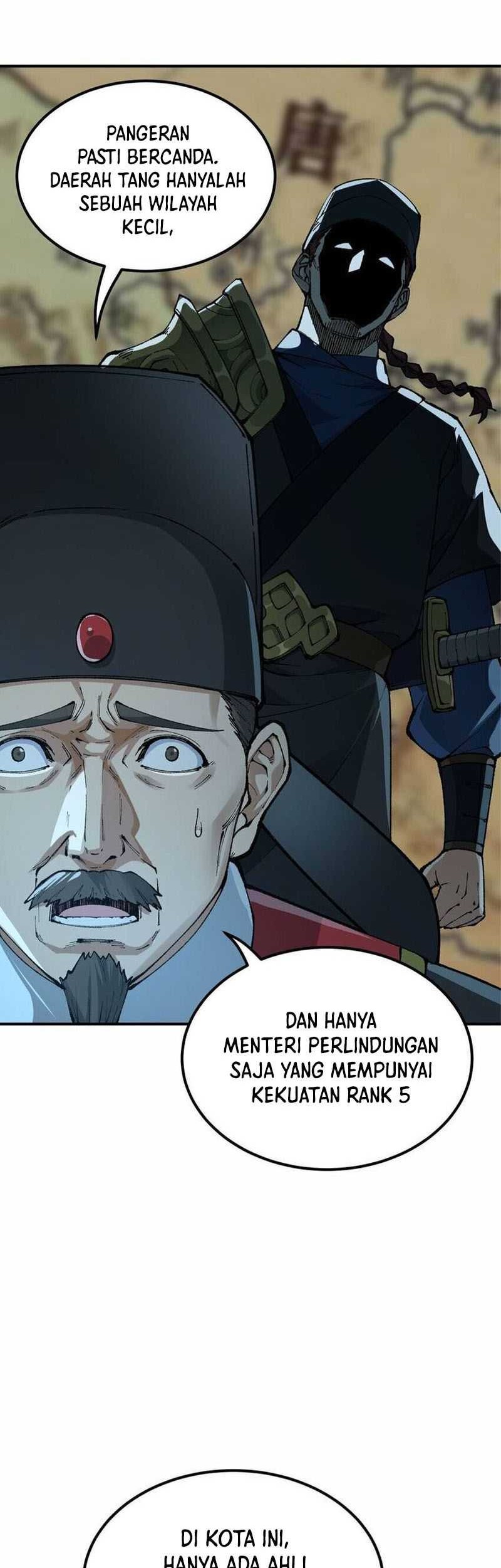 The Heavenly Path Is Not Stupid Chapter 40 Gambar 15