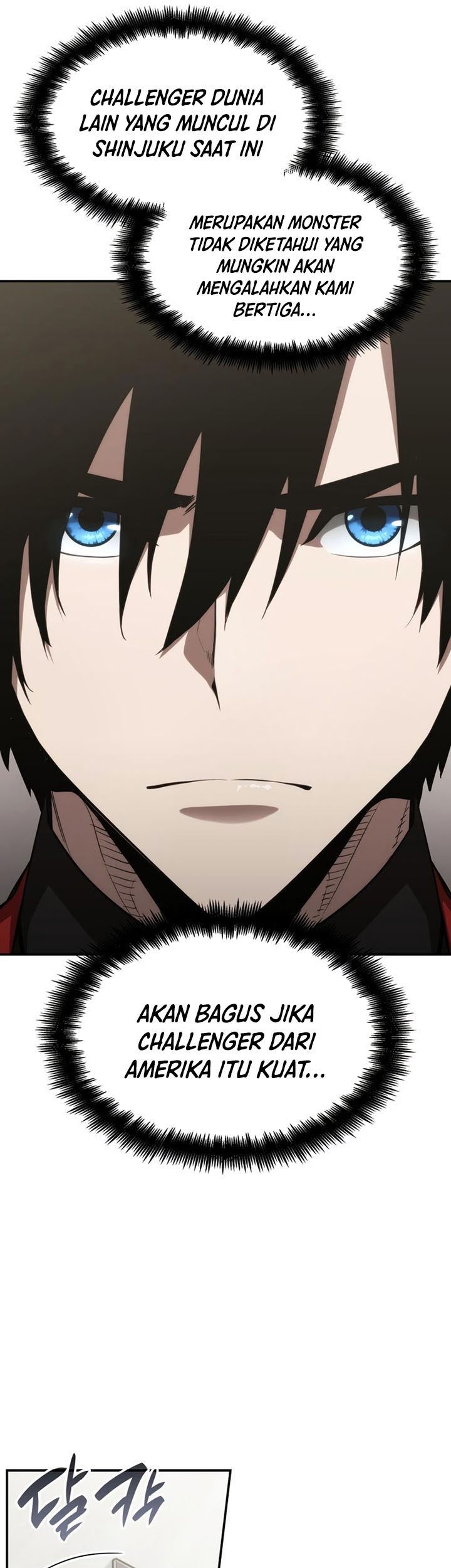 Boundless Necromancer Chapter 39 Gambar 30