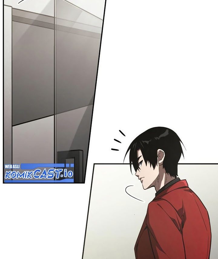 Boundless Necromancer Chapter 39 Gambar 31