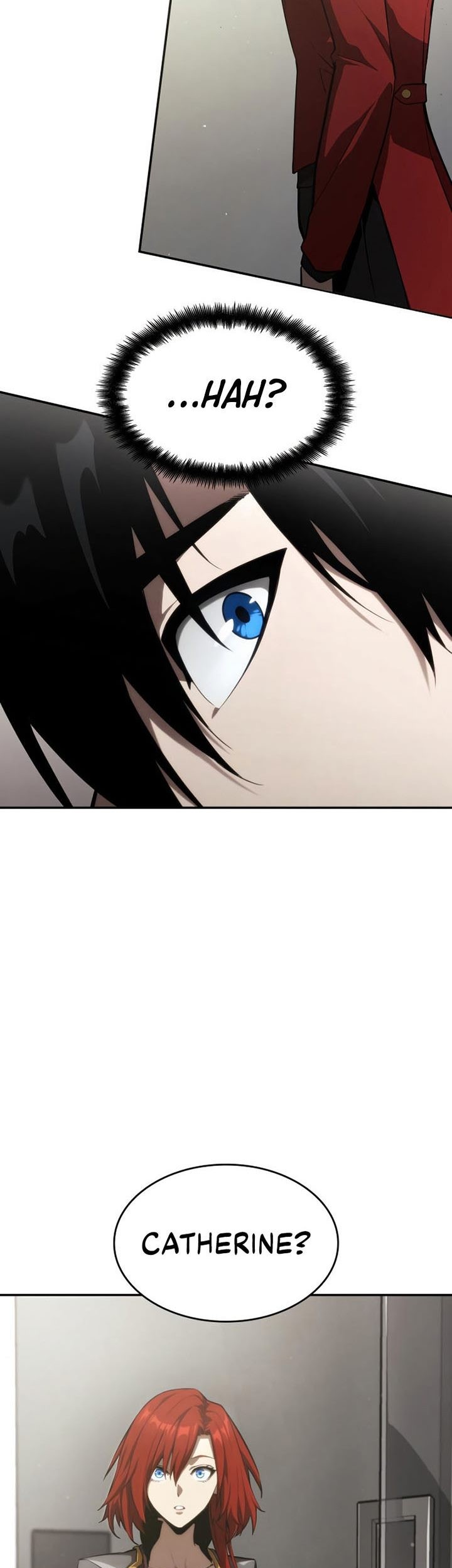 Boundless Necromancer Chapter 39 Gambar 32