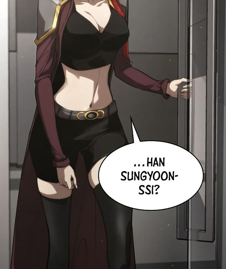 Boundless Necromancer Chapter 39 Gambar 33