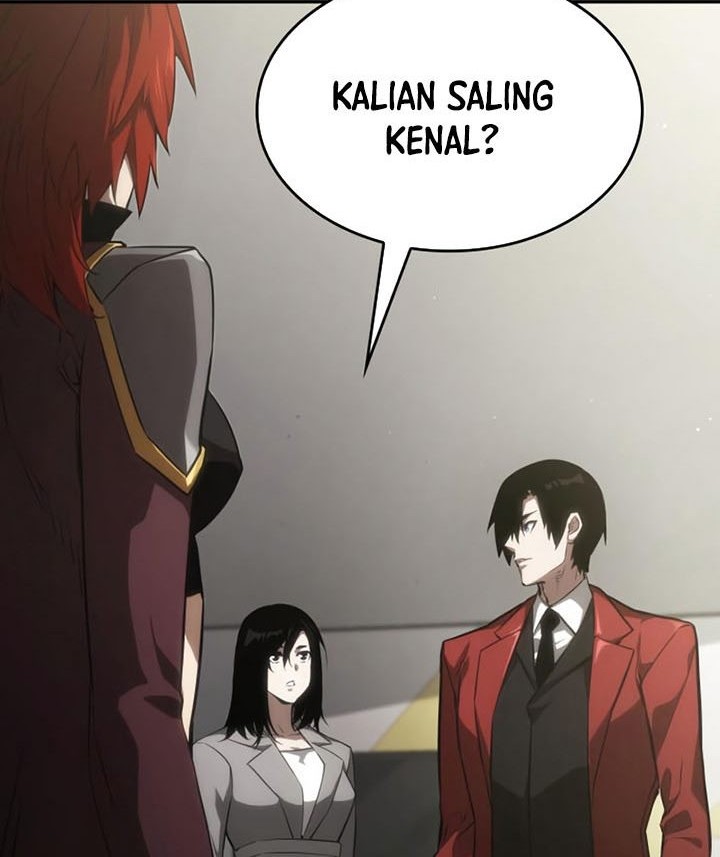 Boundless Necromancer Chapter 39 Gambar 35