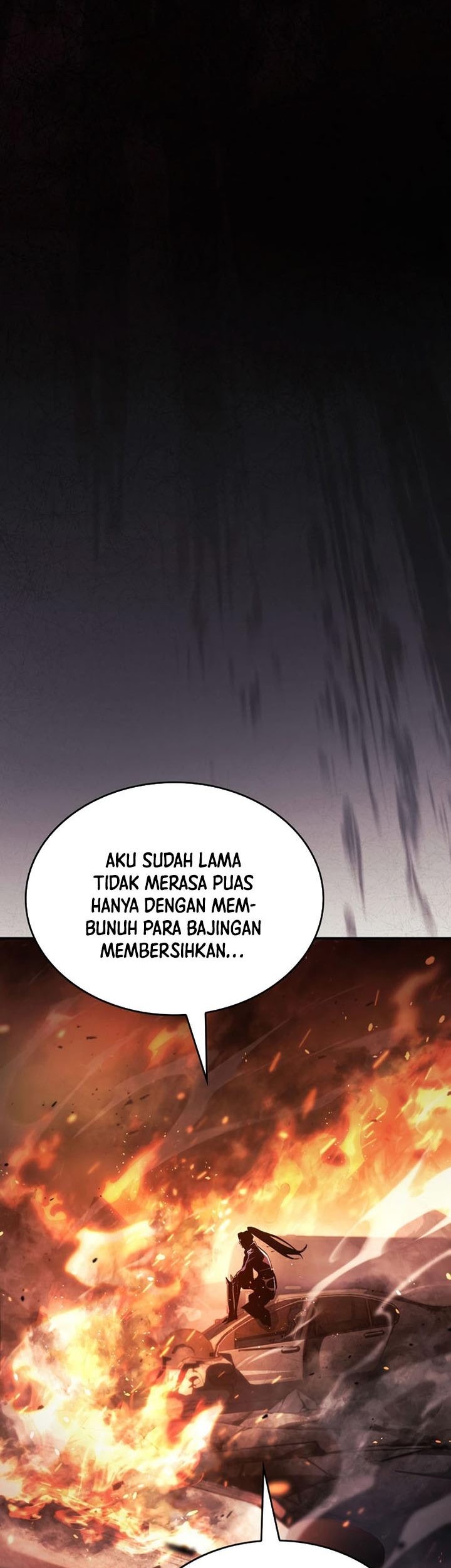 Boundless Necromancer Chapter 39 Gambar 18