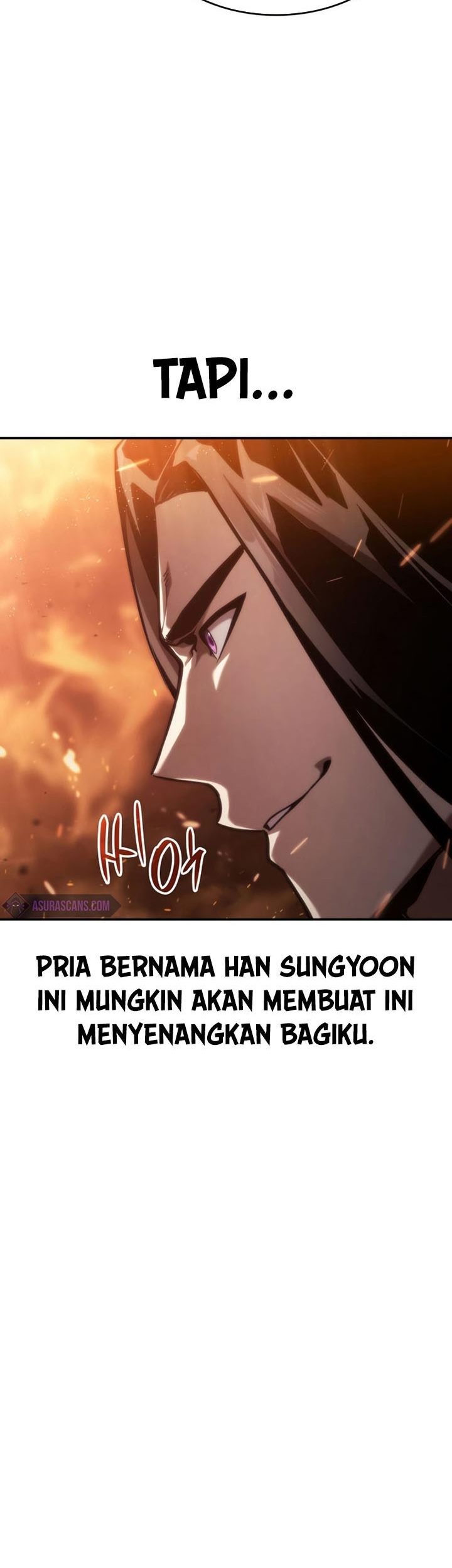 Boundless Necromancer Chapter 39 Gambar 20