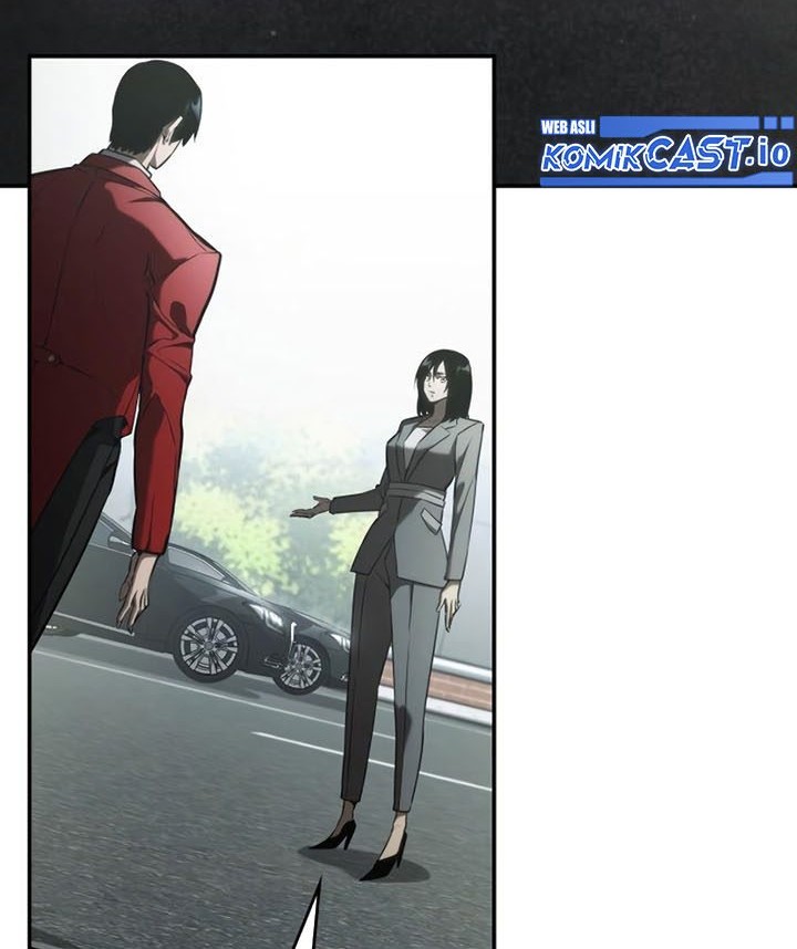 Boundless Necromancer Chapter 39 Gambar 23