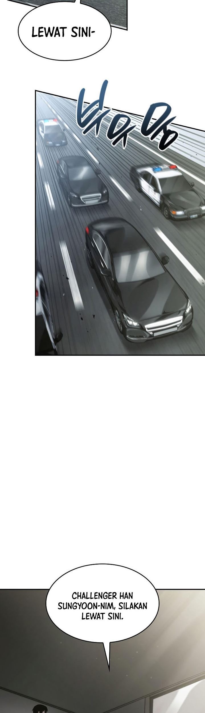 Boundless Necromancer Chapter 39 Gambar 24