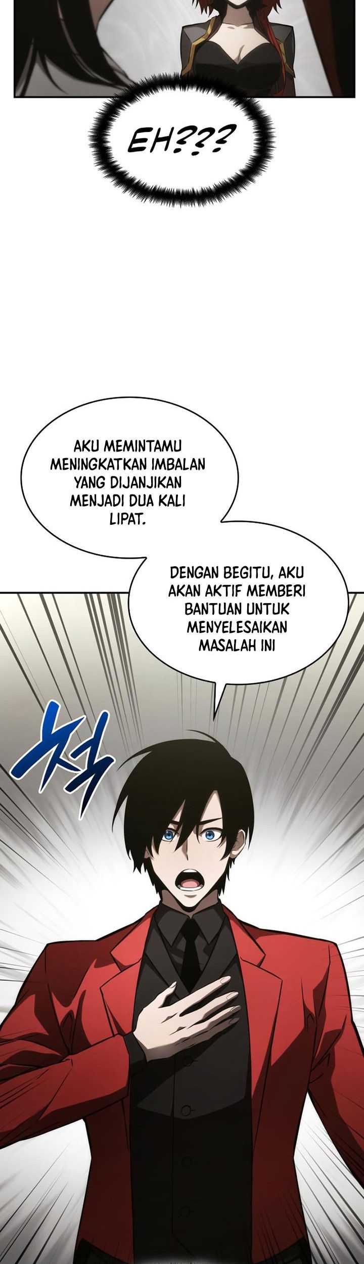 Boundless Necromancer Chapter 39 Gambar 52