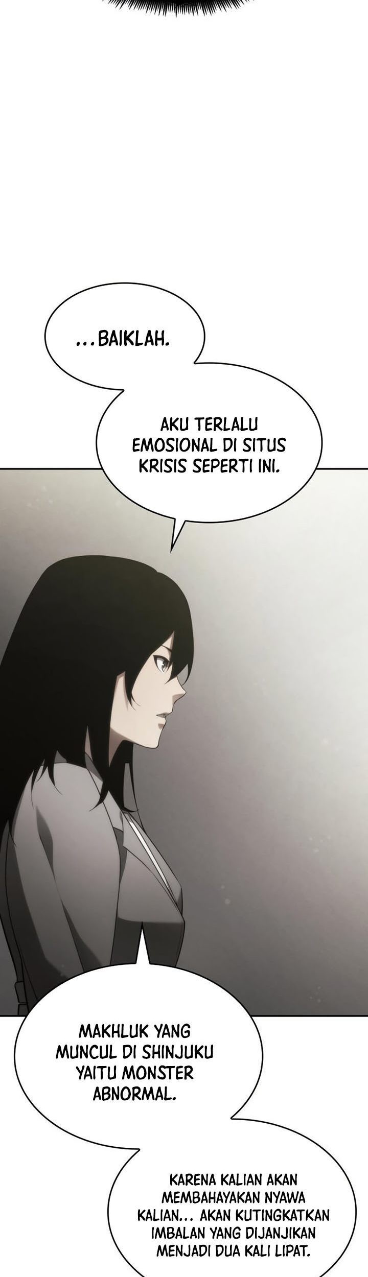 Boundless Necromancer Chapter 39 Gambar 56