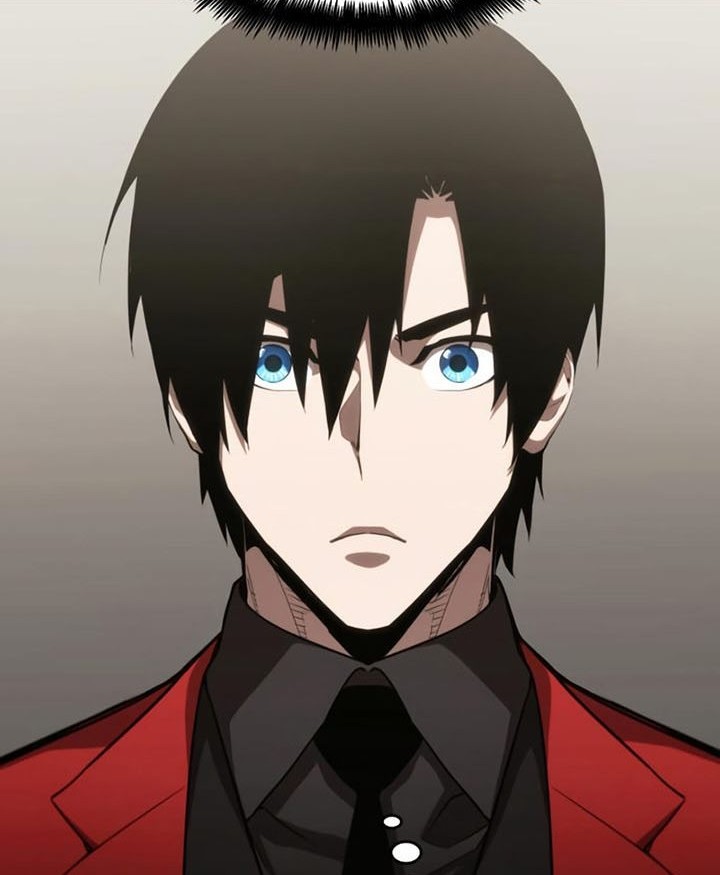 Boundless Necromancer Chapter 39 Gambar 43