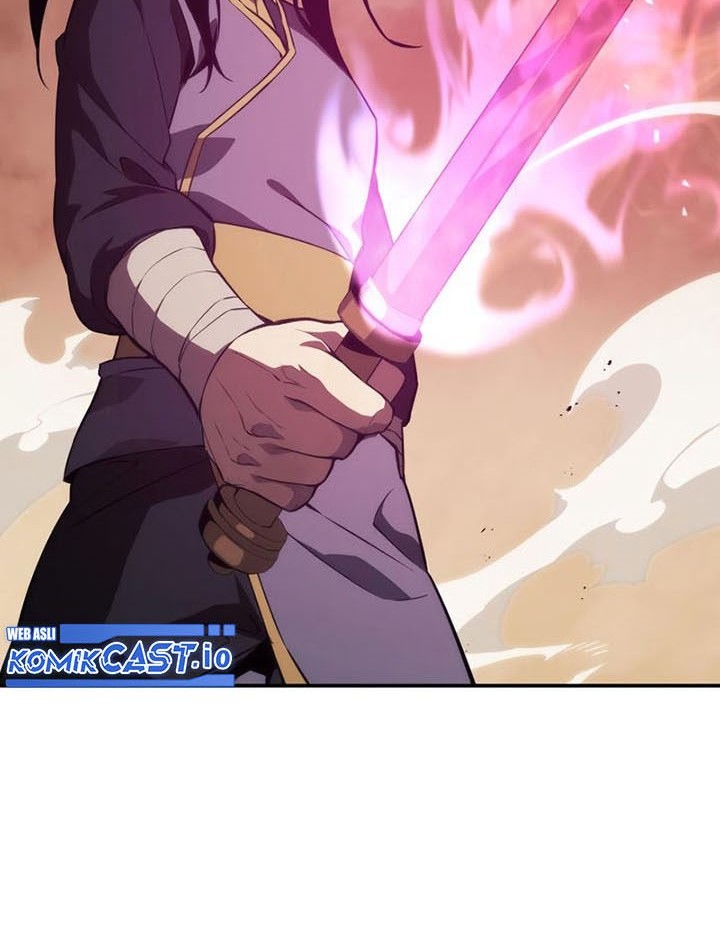 Boundless Necromancer Chapter 39 Gambar 3