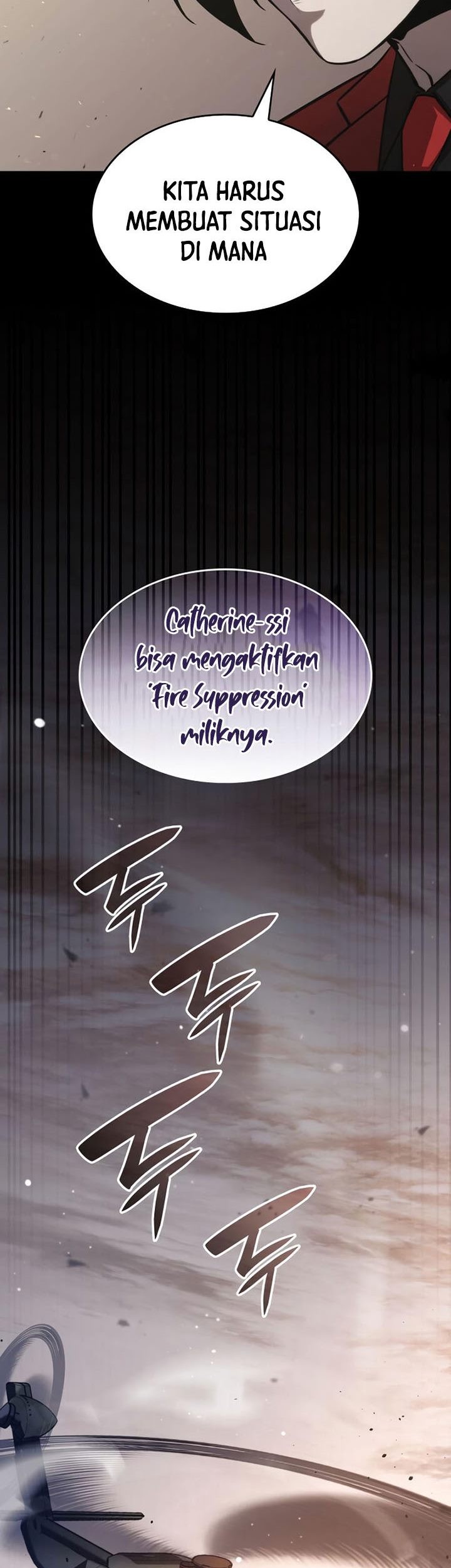 Boundless Necromancer Chapter 39 Gambar 66