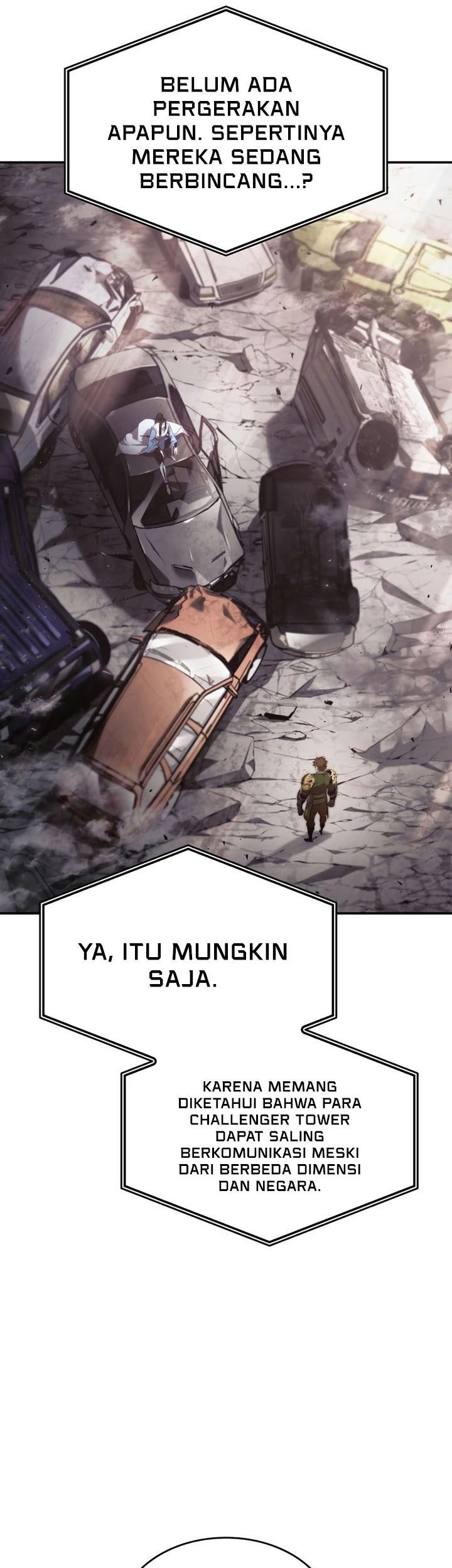 Boundless Necromancer Chapter 39 Gambar 70