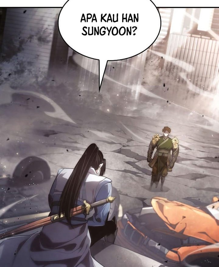 Boundless Necromancer Chapter 39 Gambar 71