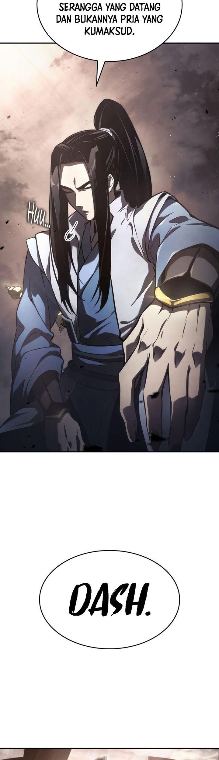 Boundless Necromancer Chapter 39 Gambar 74