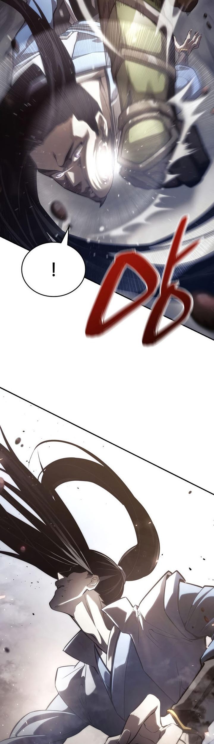 Boundless Necromancer Chapter 39 Gambar 76