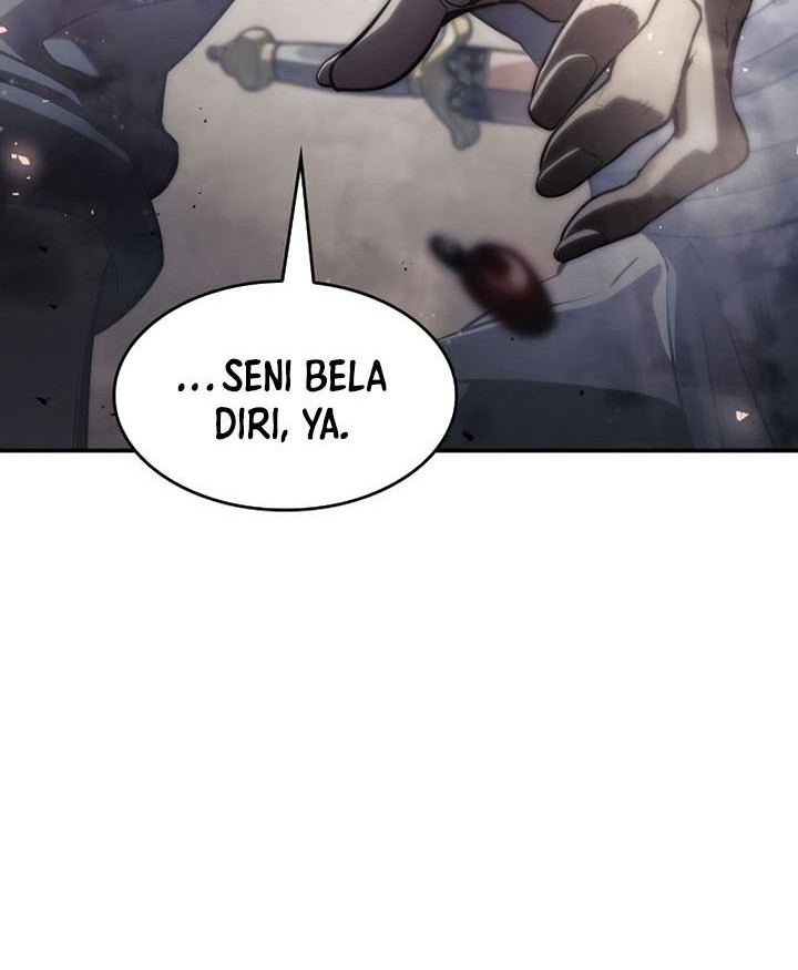 Boundless Necromancer Chapter 39 Gambar 77