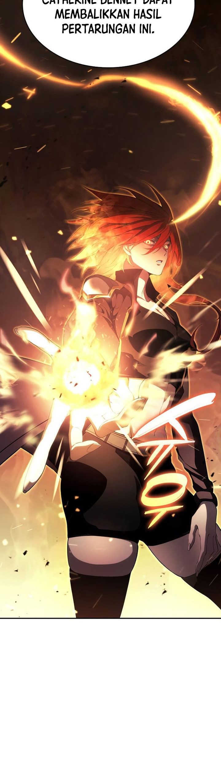 Boundless Necromancer Chapter 39 Gambar 60