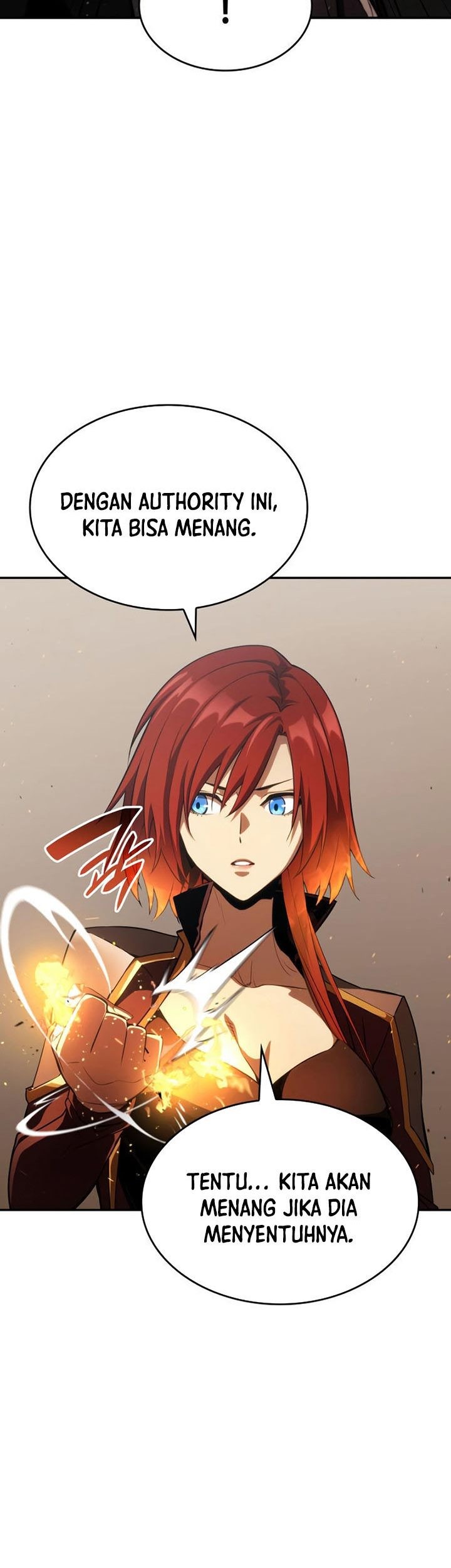 Boundless Necromancer Chapter 39 Gambar 64