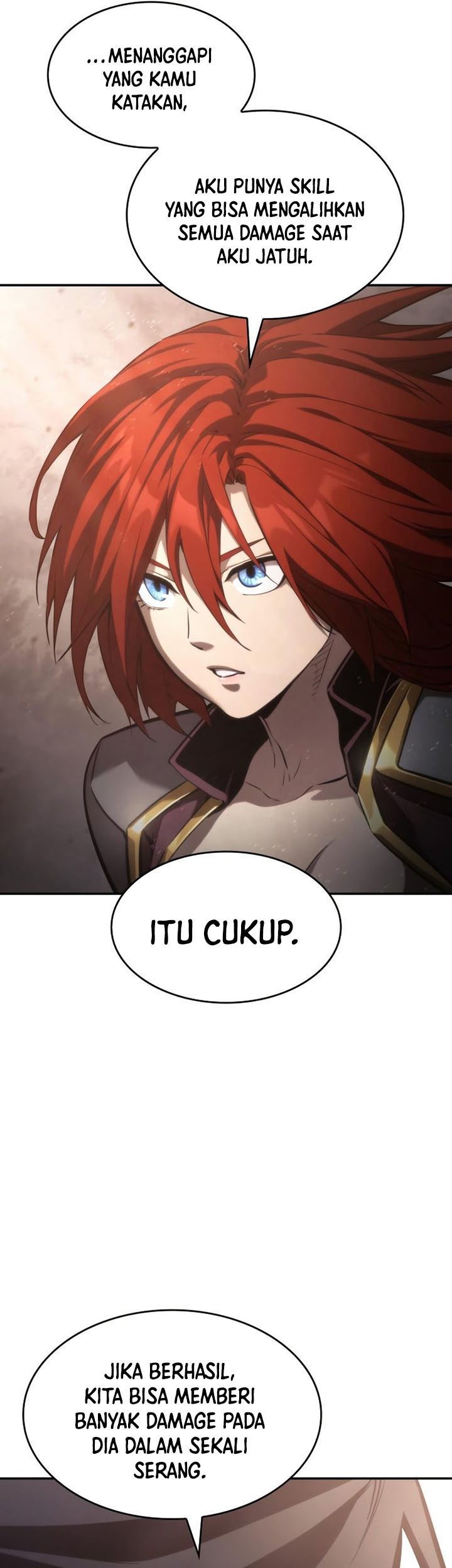 Boundless Necromancer Chapter 39 Gambar 86