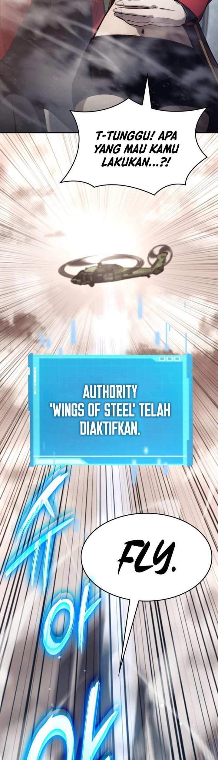 Boundless Necromancer Chapter 39 Gambar 90