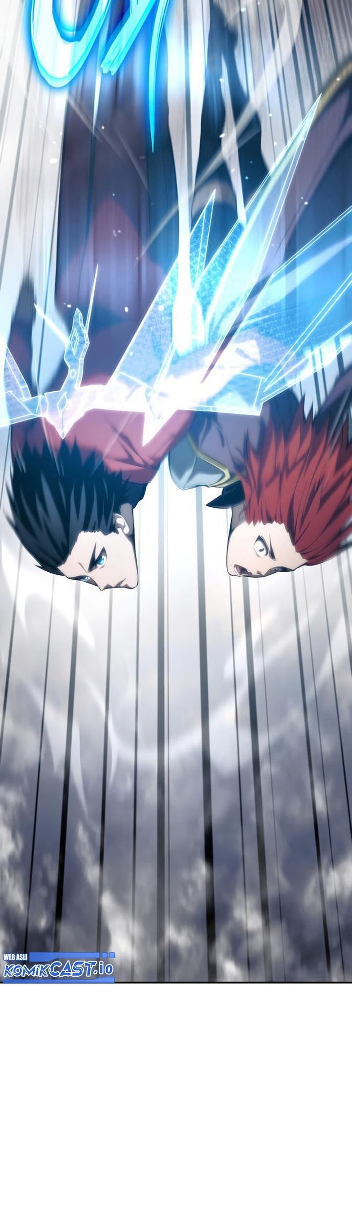 Boundless Necromancer Chapter 39 Gambar 92