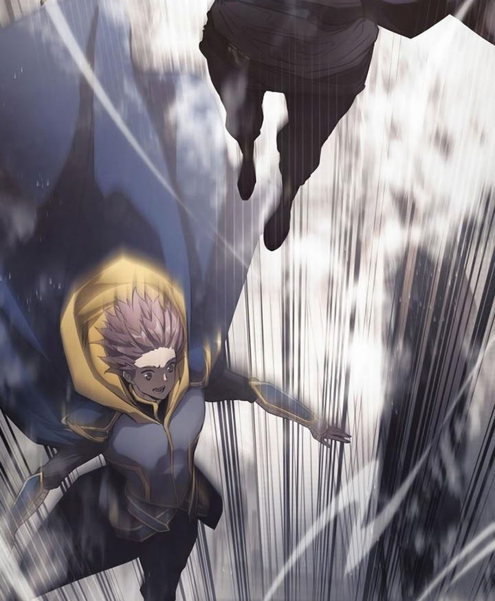 Boundless Necromancer Chapter 39 Gambar 95