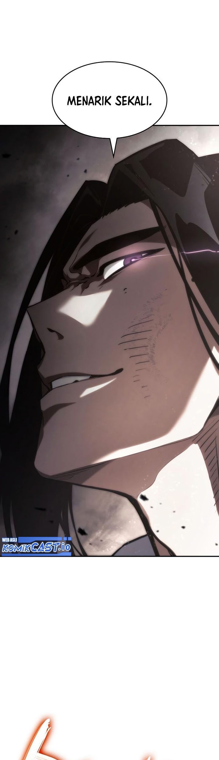 Boundless Necromancer Chapter 39 Gambar 78