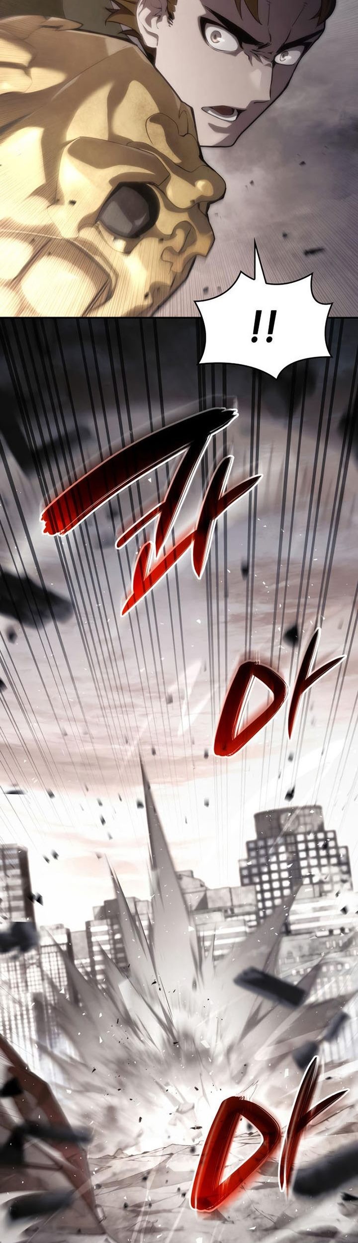 Boundless Necromancer Chapter 39 Gambar 80