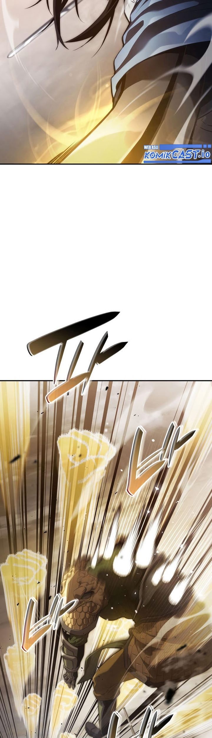 Boundless Necromancer Chapter 39 Gambar 106