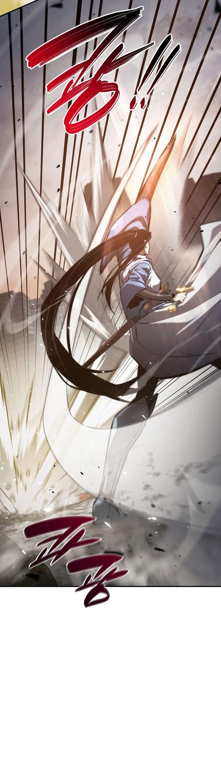 Boundless Necromancer Chapter 39 Gambar 108