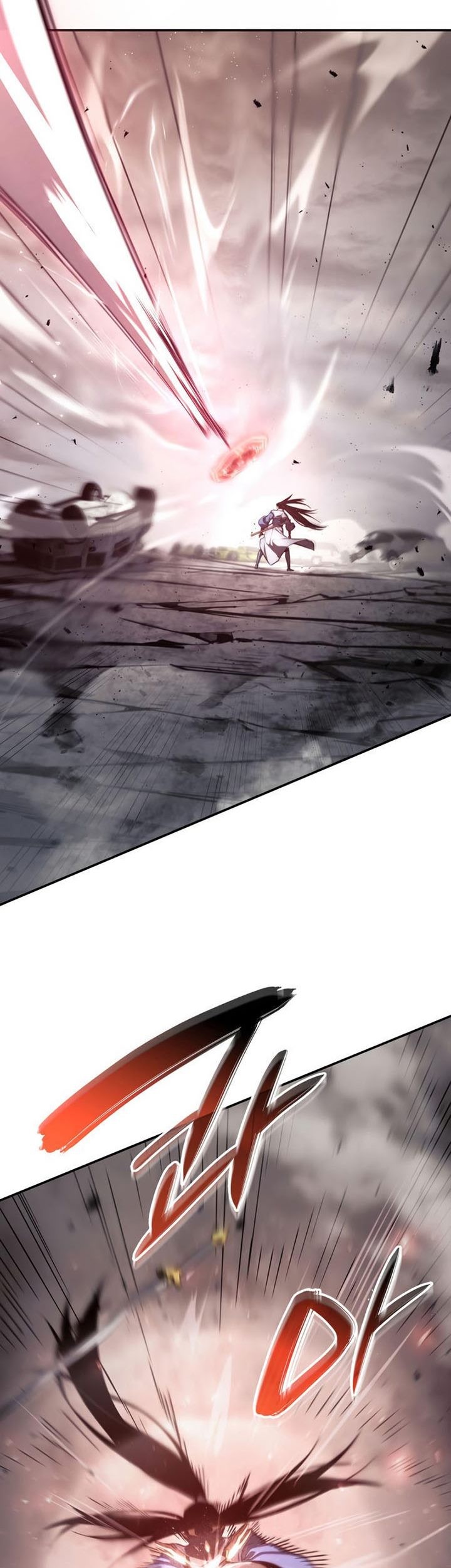 Boundless Necromancer Chapter 39 Gambar 112