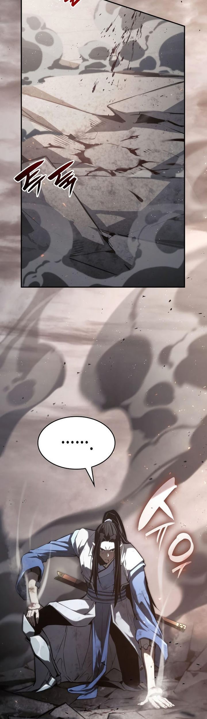 Boundless Necromancer Chapter 39 Gambar 116