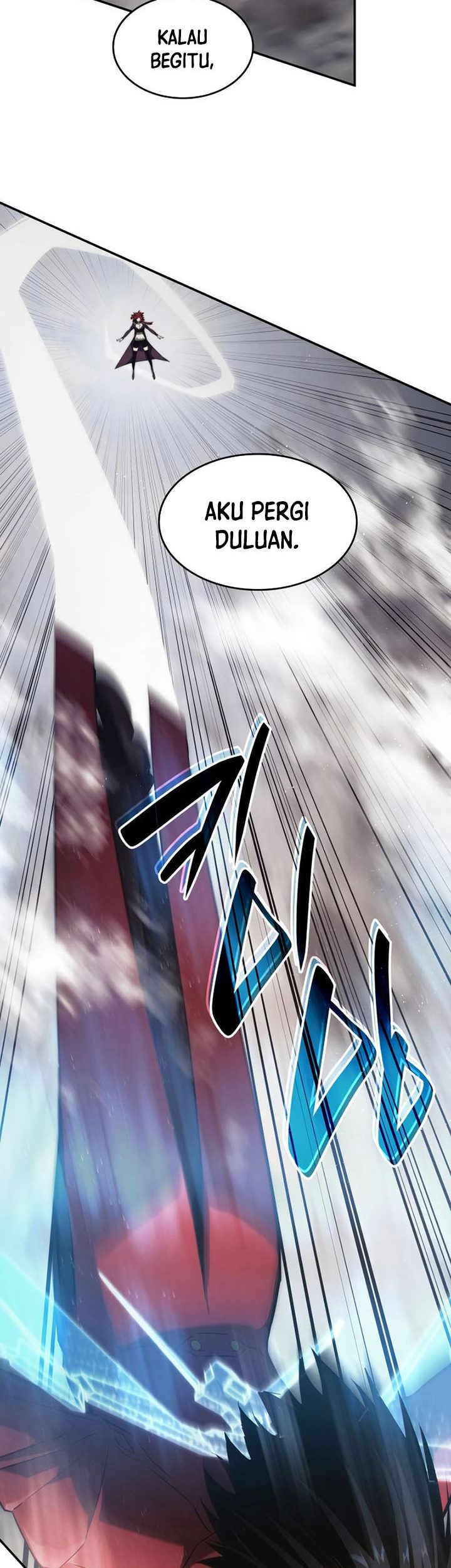 Boundless Necromancer Chapter 39 Gambar 100