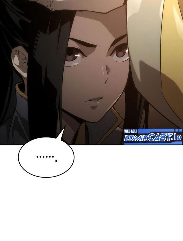 Boundless Necromancer Chapter 39 Gambar 9