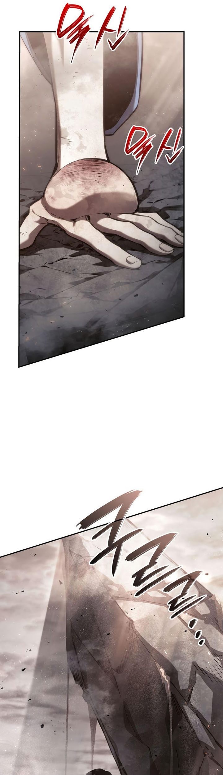 Boundless Necromancer Chapter 39 Gambar 118