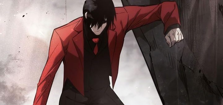 Boundless Necromancer Chapter 39 Gambar 119