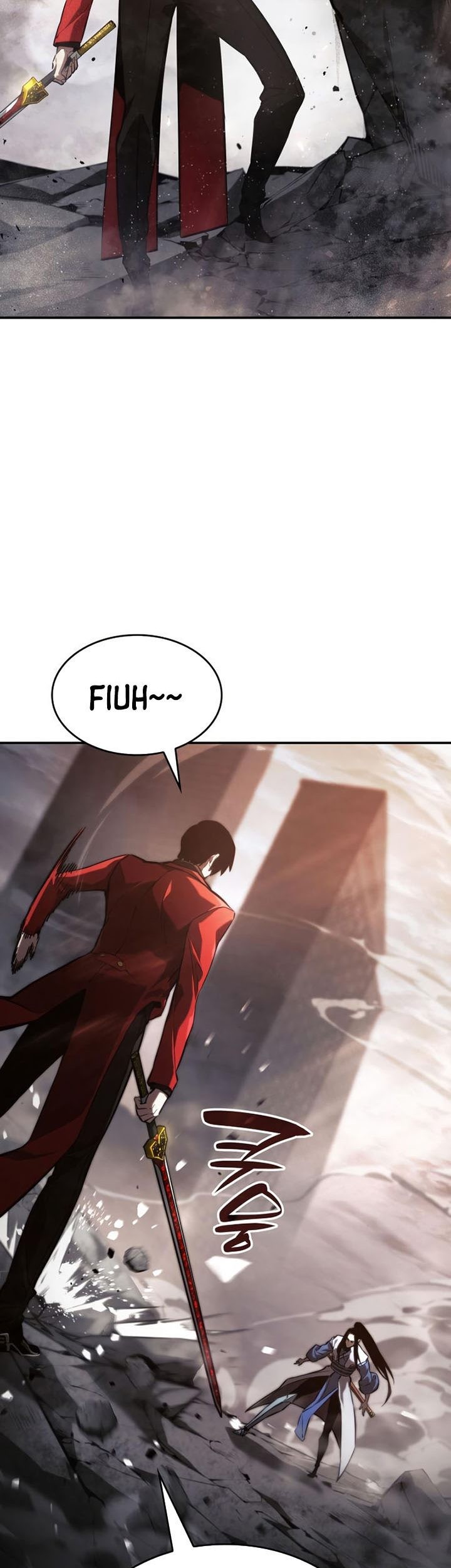 Boundless Necromancer Chapter 39 Gambar 120