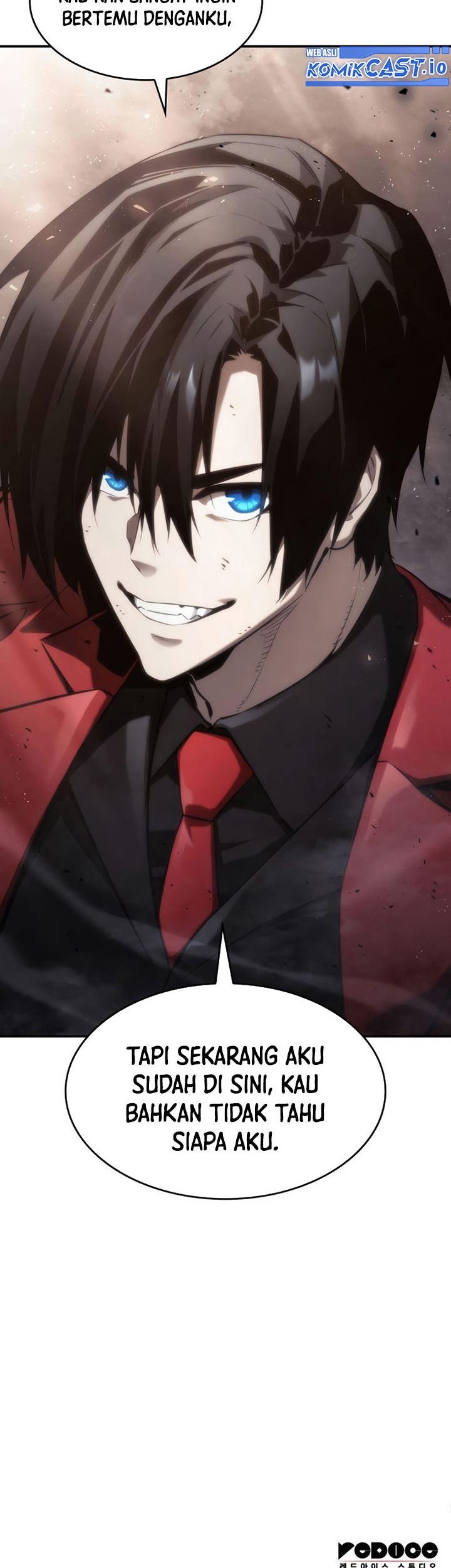 Boundless Necromancer Chapter 39 Gambar 124