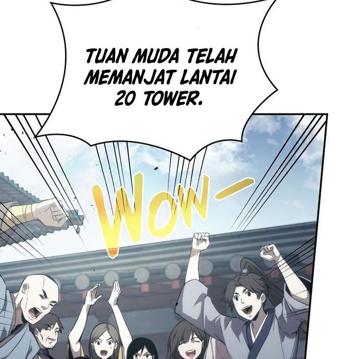 Boundless Necromancer Chapter 39 Gambar 11