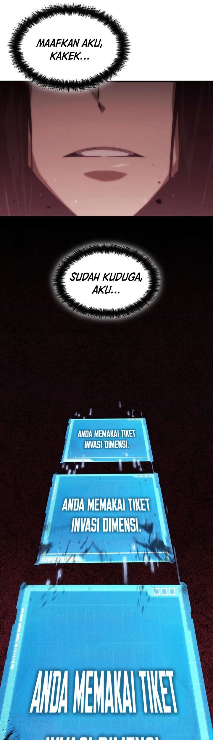 Boundless Necromancer Chapter 39 Gambar 14