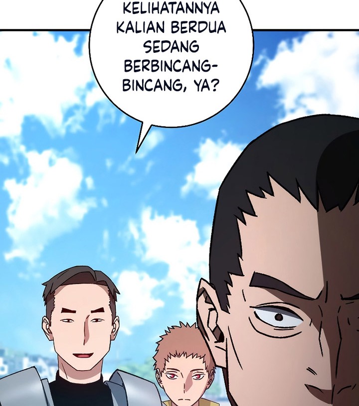 The Hero Returns Chapter 65 Gambar 29