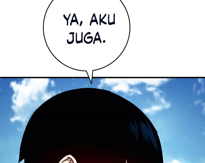 The Hero Returns Chapter 65 Gambar 35