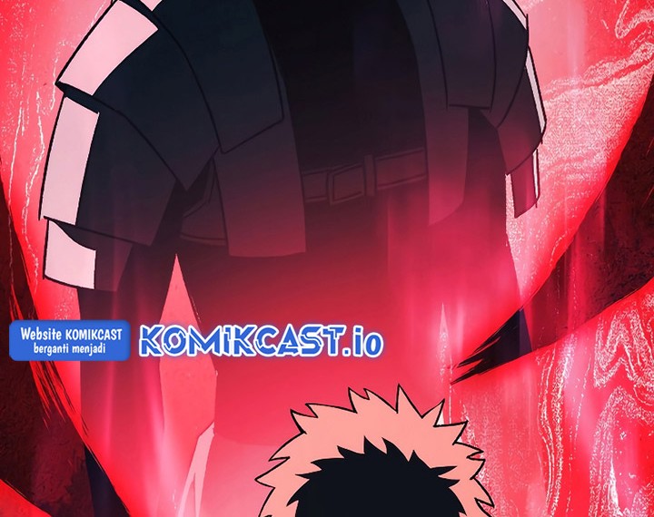 The Hero Returns Chapter 65 Gambar 37