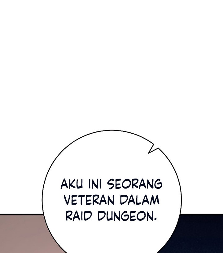 The Hero Returns Chapter 65 Gambar 23