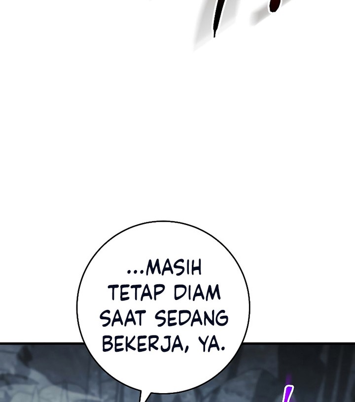 The Hero Returns Chapter 65 Gambar 53