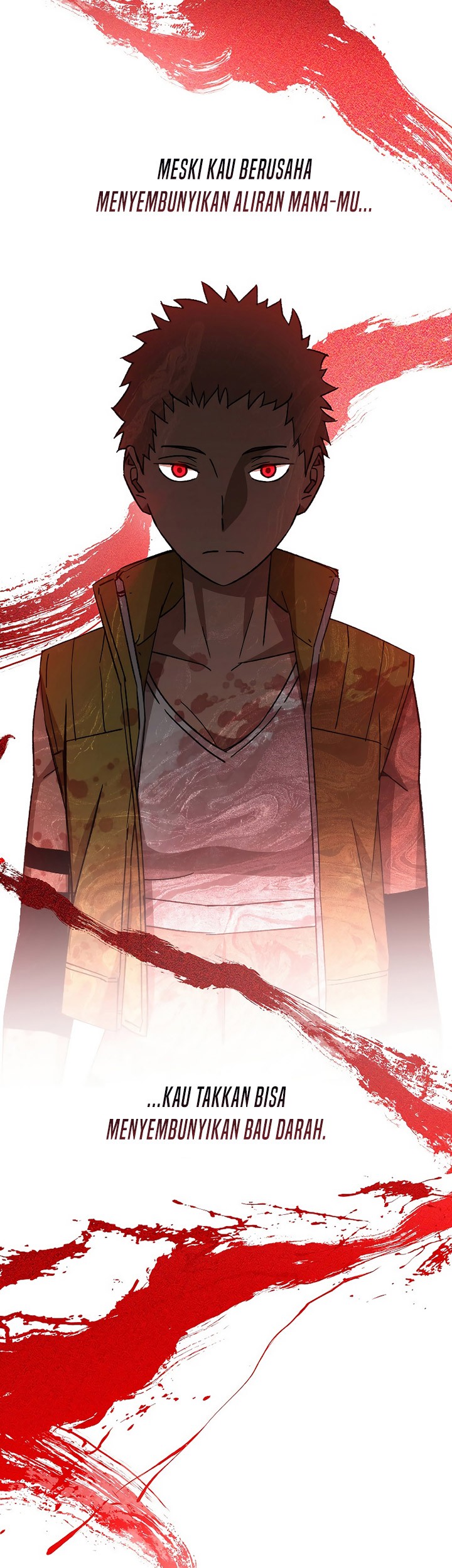 The Hero Returns Chapter 65 Gambar 40