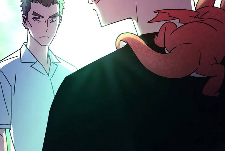 The Hero Returns Chapter 65 Gambar 45